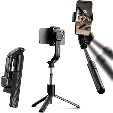 SONY - ImageVISION ハンドヘルド三脚 SwitchPod vlog カメラ 自撮り棒から三脚へ一瞬でチェンジ！ クラファンで買った
